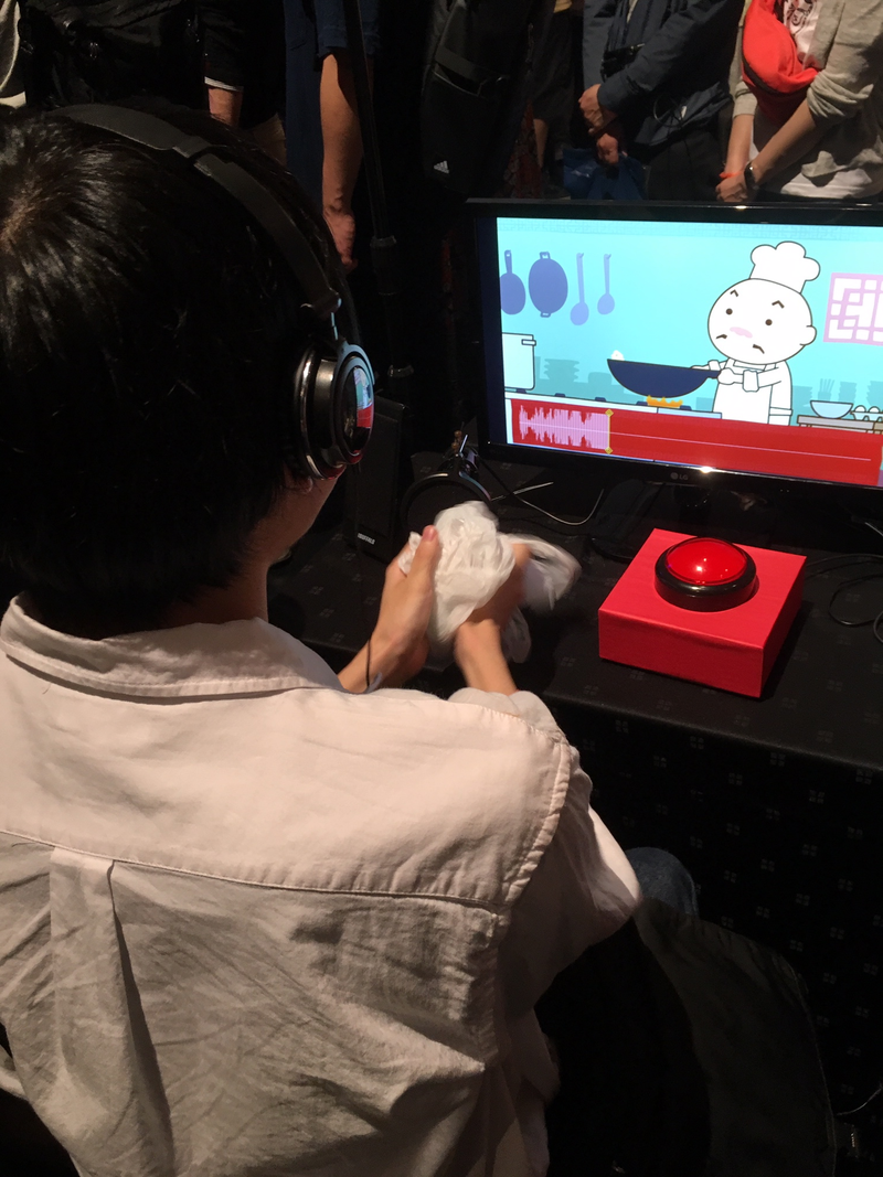 Illustration for article titled The Sights And Sounds of BitSummit